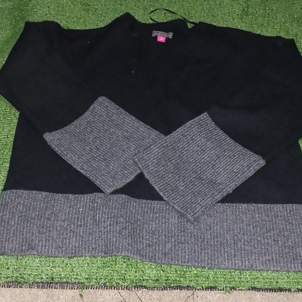 Women's sweater
